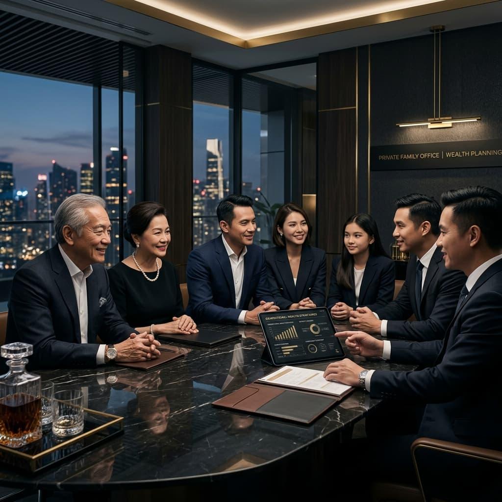 Hong Kong Trust